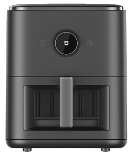 Xiaomi Mijia Smart Steam Air Fryer 7L (MAF-ST701, черный)