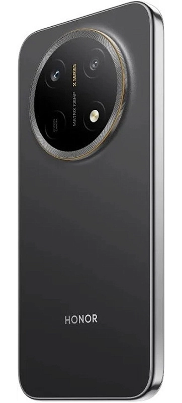 HONOR X9e Pro 5G 8/256GB (черный) фото 7