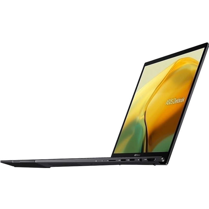 ASUS Zenbook 14 (UM3402YA-KP838) 16/512GB черный фото 9 ASUS Zenbook 14 (UM3402YA-KP838) 16/512GB черный фото 9