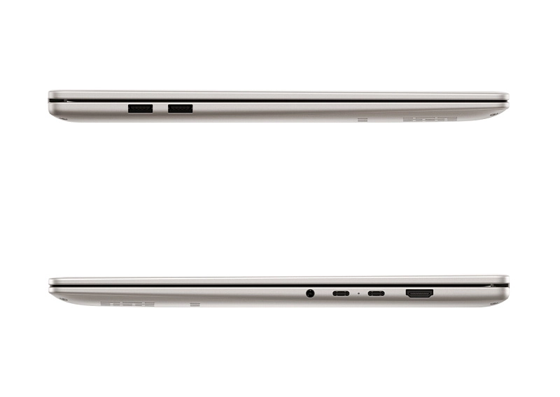 HONOR Magicbook 16 2026 Ultra 5 DOS 16/1024GB LHC-X (5301ASVP, серый) фото 6