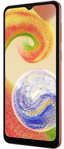 Samsung Galaxy A04 3/32GB (медный) фото 3