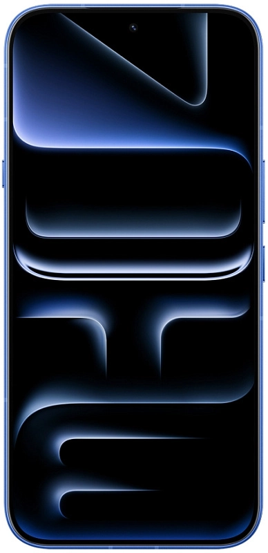 Infinix Note 60 Pro 12/256GB (синий) фото 2