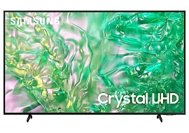 Samsung 43" UE43DU8000UXRU