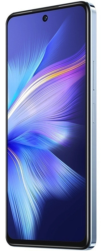 Infinix Note 30 8/128GB (межзвездный синий) фото 3 Infinix Note 30 8/128GB (межзвездный синий) фото 3