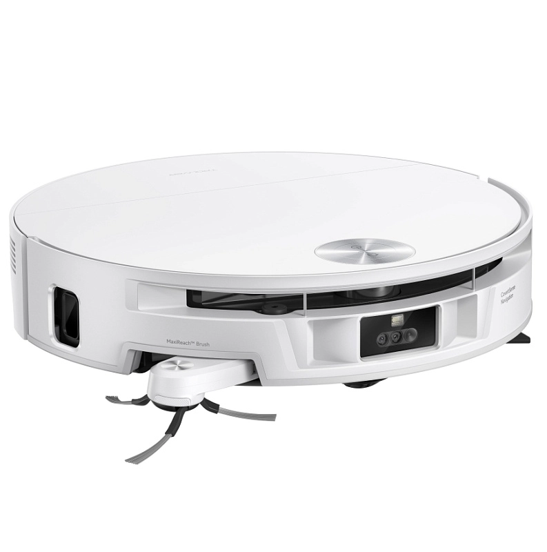 Trouver Robot Vacuum S70 Pro Roller (белый) фото 5