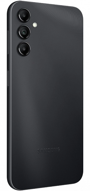Samsung Galaxy A14 4/128GB (черный) фото 5