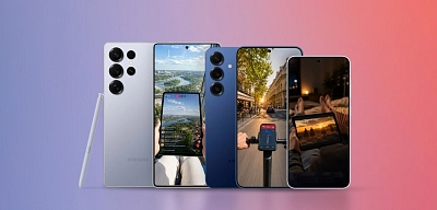 GALAXY S25|S25+|S25 ULTRA