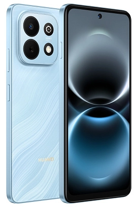 HUAWEI nova Y74 8/128GB (голубой)