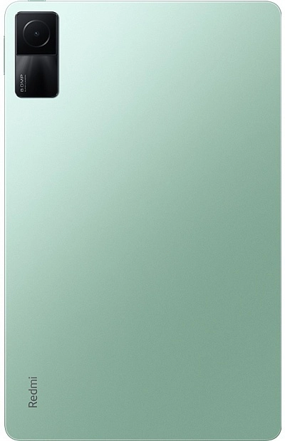 Xiaomi Redmi Pad 6/128GB (мятно-зеленый) фото 3