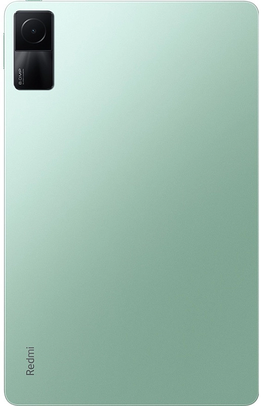 Xiaomi Redmi Pad 6/128GB (мятно-зеленый) фото 3 Xiaomi Redmi Pad 6/128GB (мятно-зеленый) фото 3