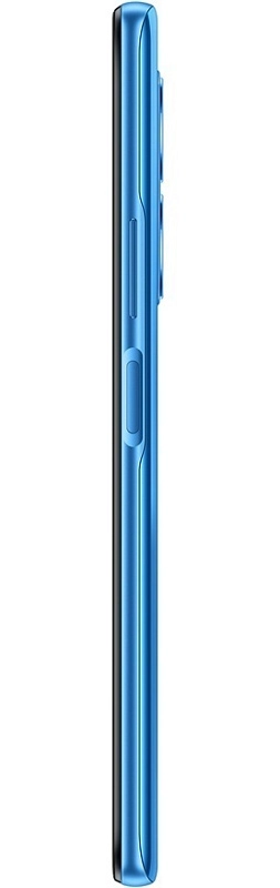 HONOR X7 4/128GB (синий океан) фото 4