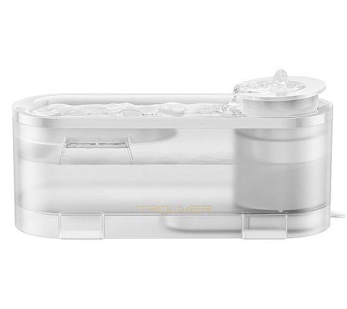 Trouver WF10 Pro Trouver WF10 Pro