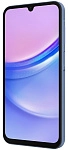 Samsung Galaxy A15 A155 8/256GB (синий) фото 3