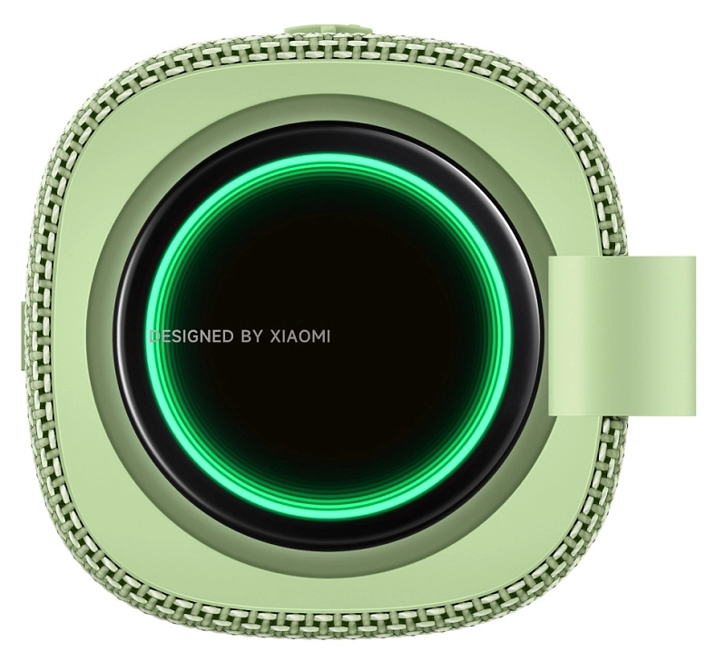 Xiaomi Sound Play 18W (MDZ-42-BS, зеленый) фото 5