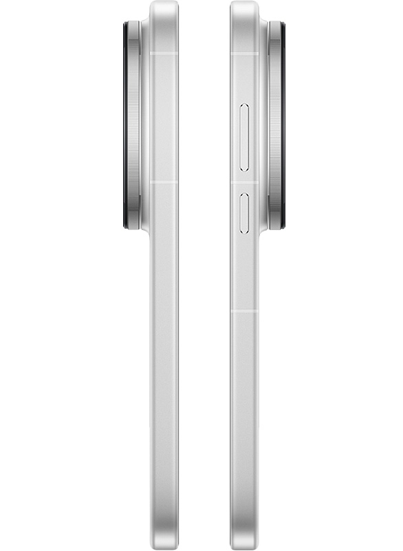 Vivo X300 Ultra 16/512GB (белый) фото 3