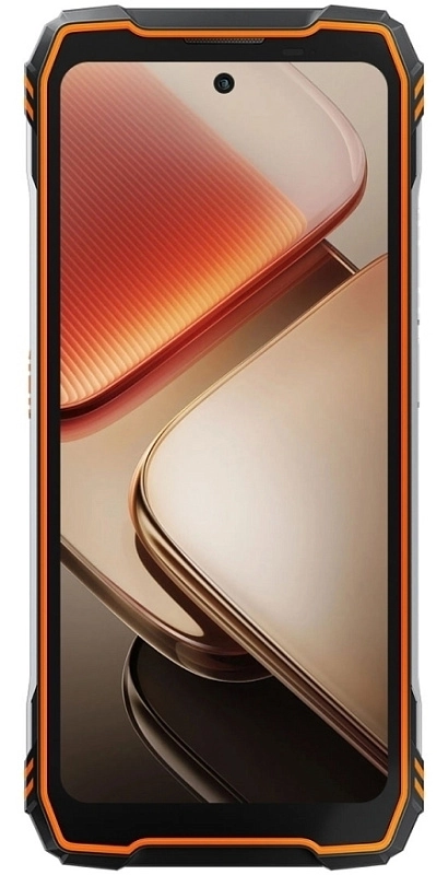 Blackview XPLORE 1 12/256GB (оранжевый) фото 2