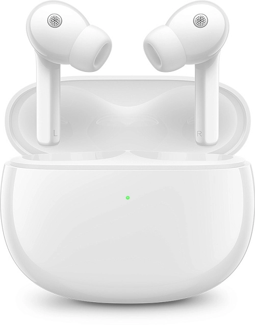Xiaomi Buds 3 (белый) Xiaomi Buds 3 (белый)