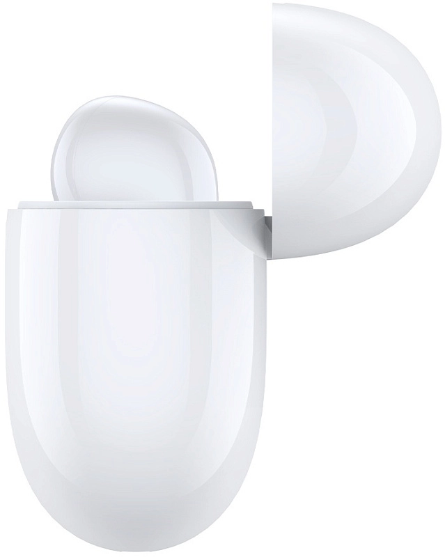 HONOR Choice Earbuds X3 Lite (белый) фото 13 HONOR Choice Earbuds X3 Lite (белый) фото 13