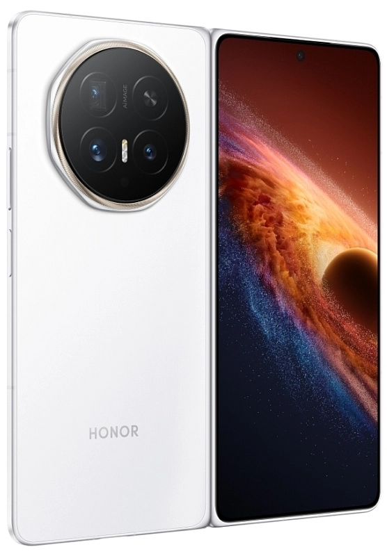 HONOR Magic V6 16/512GB (белый) фото 6
