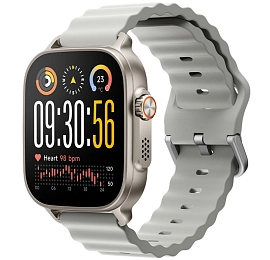 Realme Watch 5 (серебро)