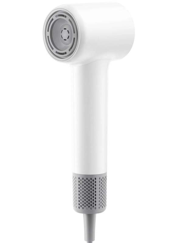 Dreame Нairdryer Mini (белый) фото 3