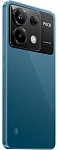 POCO X6 5G 12/512GB (синий) фото 4
