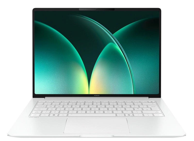 HONOR Magicbook Pro 14 2026 Ultra 9 32/1024GB ZQC-P (5301ATEM, белый) фото 1