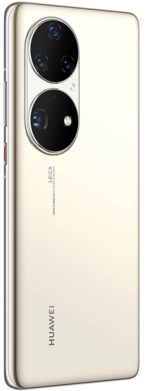 Huawei P50 8/256Gb (светло-золотистый) фото 5 Huawei P50 8/256Gb (светло-золотистый) фото 5