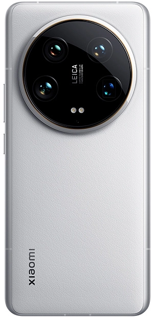 Xiaomi 14 Ultra 16/512Gb (белый) фото 1