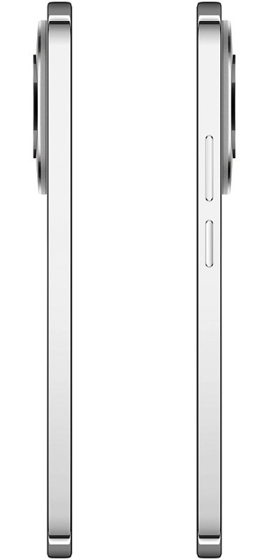 HUAWEI nova 15 12/512GB (белый) фото 4