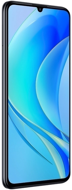 Huawei Nova Y70 4/128GB (полночный черный) фото 1