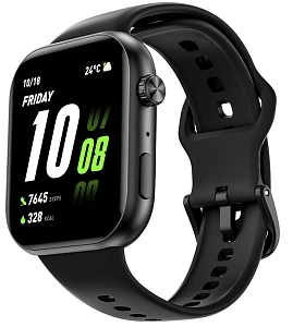 HONOR Choice Watch 2i KCH-WB01 (черный)