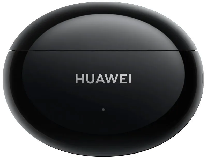 Huawei FreeBuds 4i (черный) фото 7 Huawei FreeBuds 4i (черный) фото 7