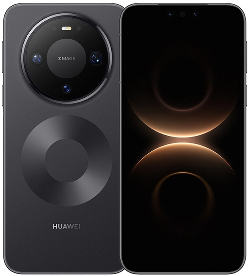 HUAWEI Mate 80 Pro 16/512GB (черный)