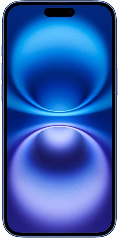 Apple iPhone 16 Plus 128GB (ультрамарин) фото 1