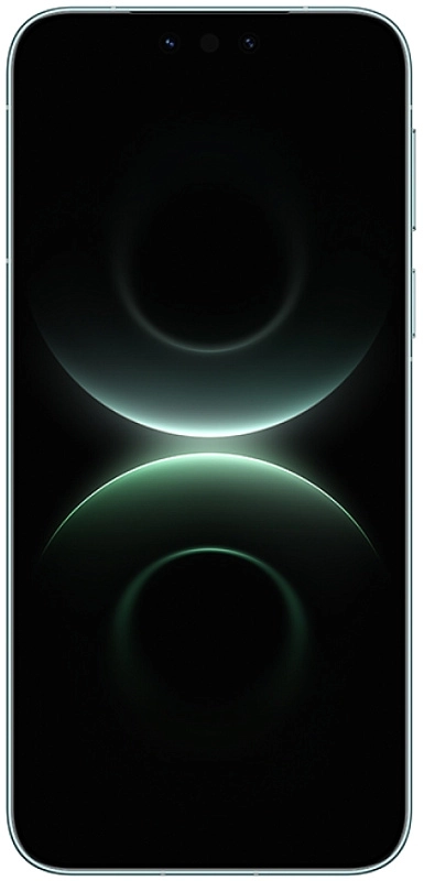 HUAWEI Mate 80 Pro 16/512GB (зеленый) фото 2