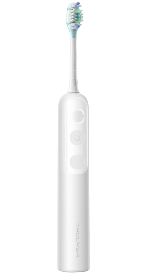 Trouver Fresh 20 NE0 Electric Toothbrush (белый)