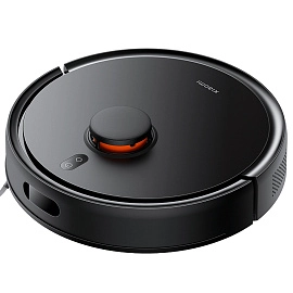 Xiaomi Robot Vacuum S20 (черный)