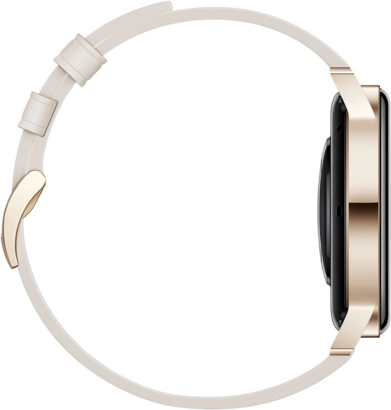 Huawei Watch GT 3 42 мм Elegant (белый) фото 5 Huawei Watch GT 3 42 мм Elegant (белый) фото 5