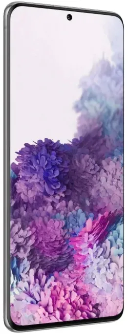 Смартфон Samsung Galaxy S20+ G985 (серый) фото 1 Смартфон Samsung Galaxy S20+ G985 (серый) фото 1