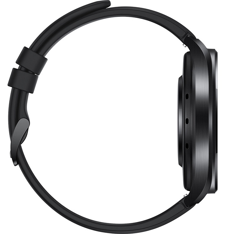 Xiaomi Watch S1 (черный) фото 12 Xiaomi Watch S1 (черный) фото 12