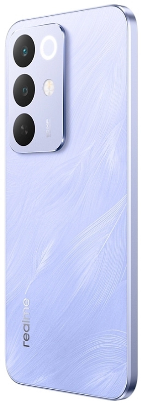Realme C85 Pro 8/256GB (фиолетовый) фото 7