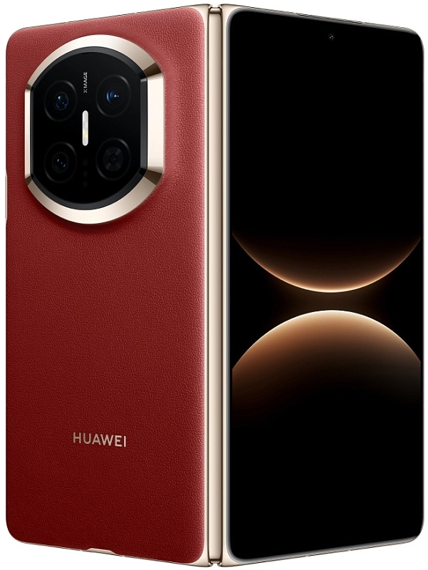 Huawei Mate X7 12/512GB (красный) фото 4