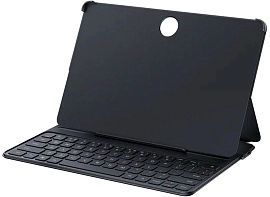 Hendry2-keyboard c Bluetooth клавиатурой для Honor Pad 9 (темно серый)