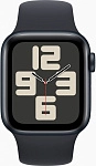 Apple Watch SE 2023 40 мм (полночный) фото 1