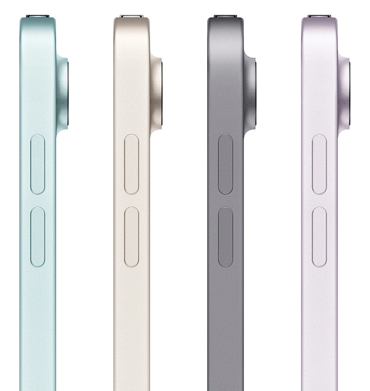 Планшет Apple iPad Air (2020) Wi-Fi 64Gb (голубой) фото 4 Планшет Apple iPad Air (2020) Wi-Fi 64Gb (голубой) фото 4