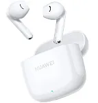 Huawei FreeBuds SE 2 (керамический белый) фото 4