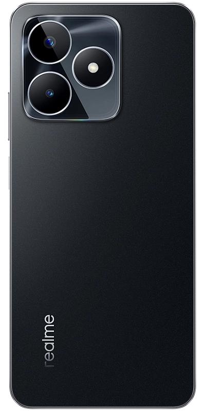 realme C53 8/256GB (глубокий черный) фото 6 realme C53 8/256GB (глубокий черный) фото 6