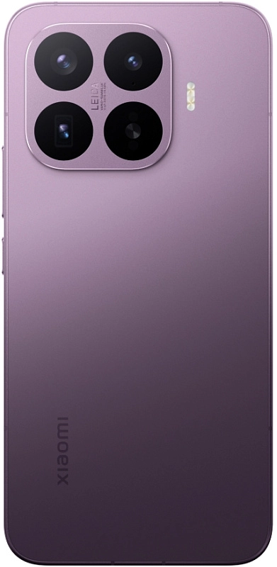 Xiaomi 17T Pro 12/1024Gb (сиреневый) фото 6