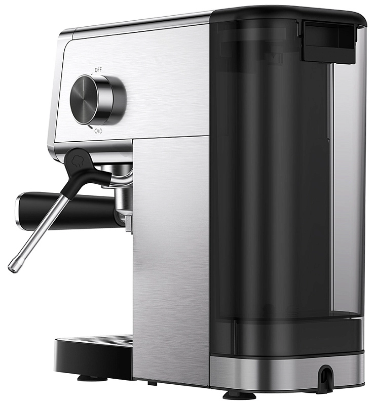 Xiaomi Semi-automatic Espresso Machine фото 5